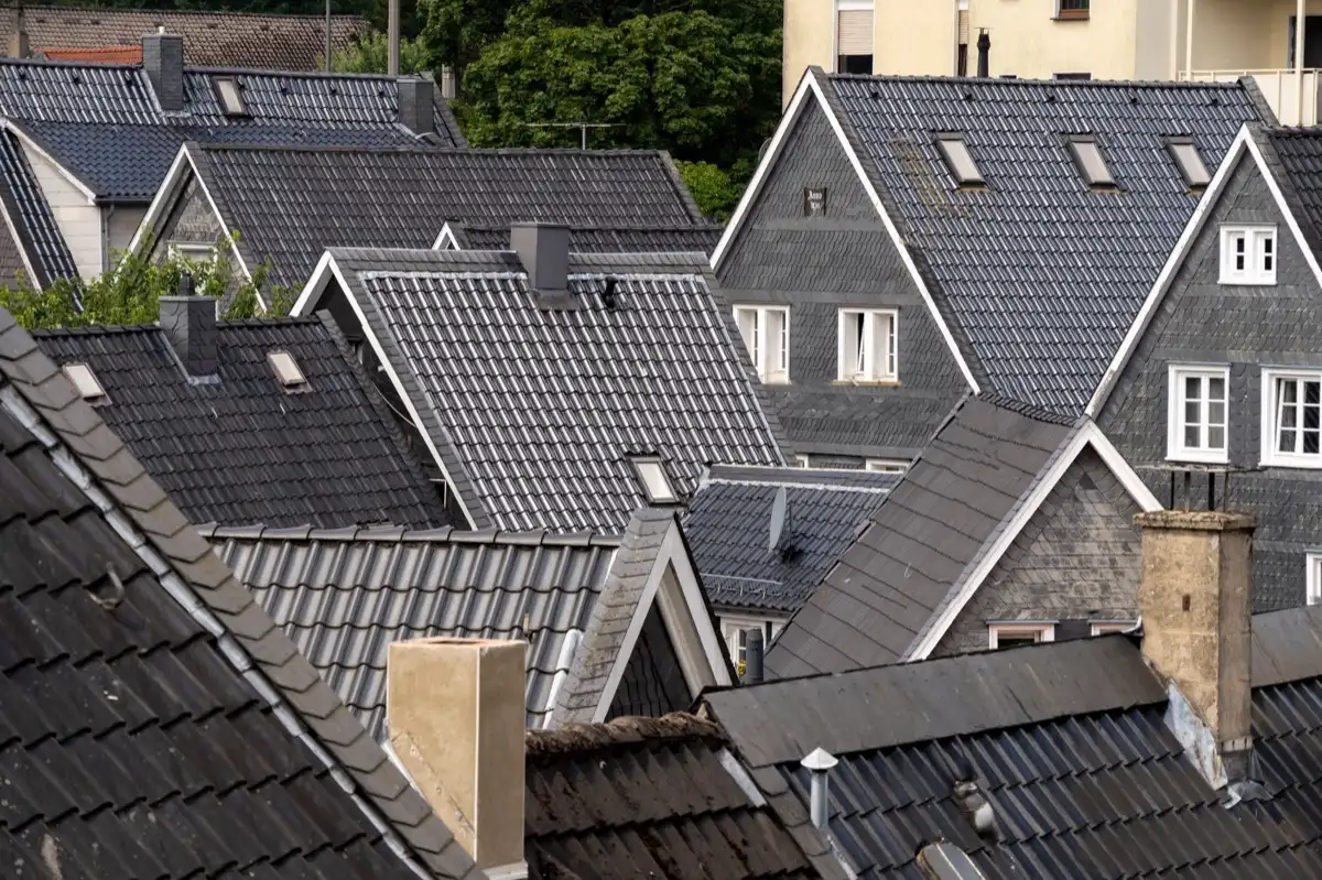 roofing project in Findlay, OH — 4