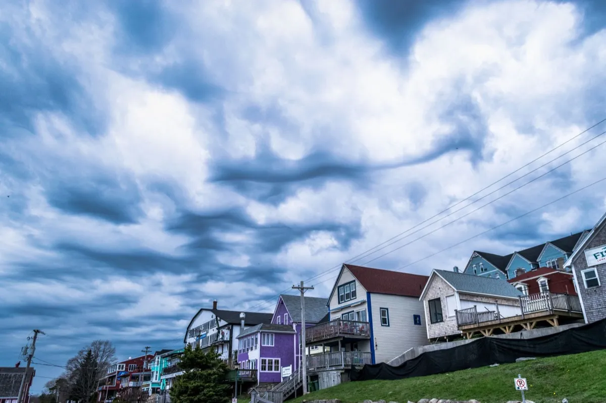 Storm Damage Restoration in Findlay, OH