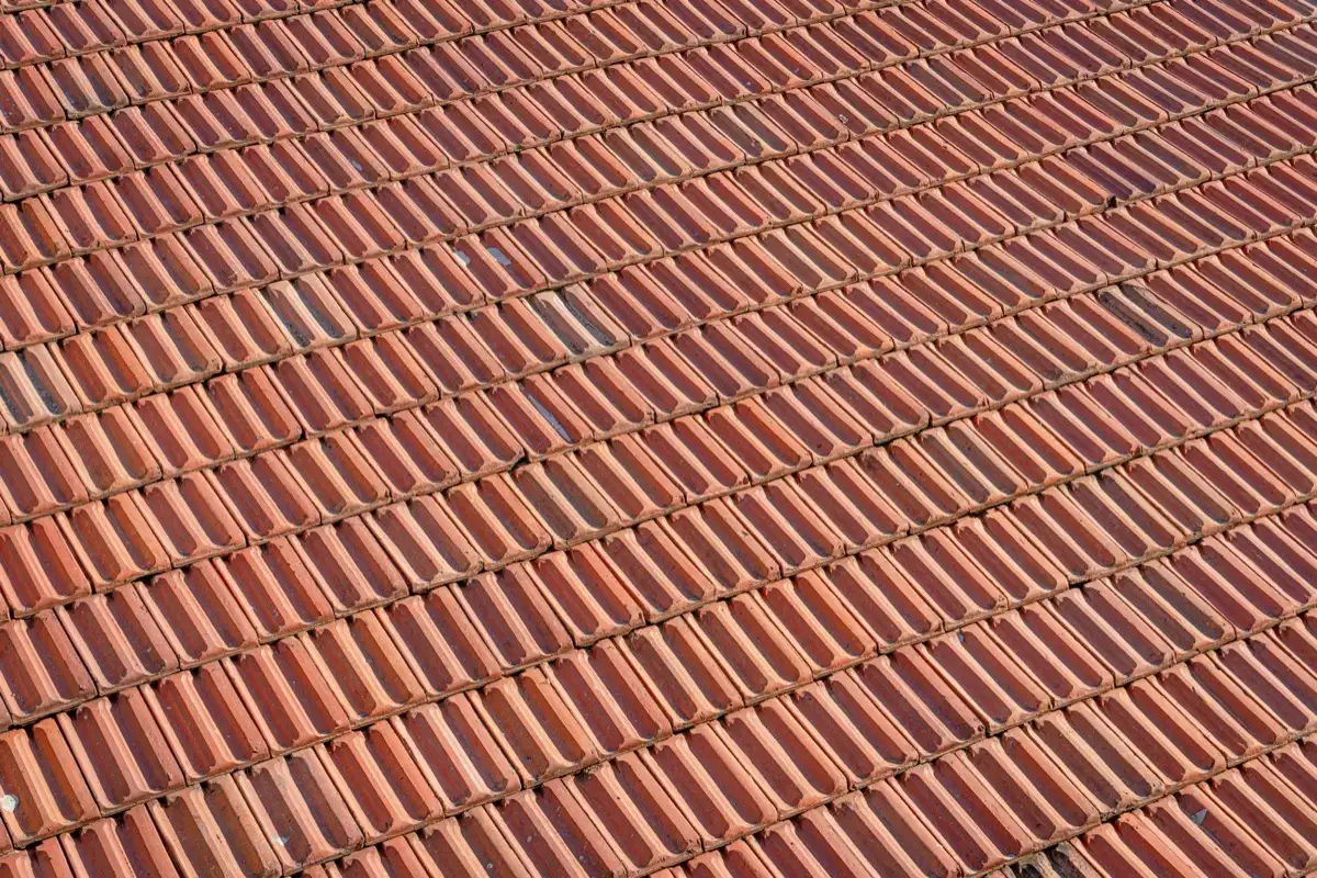 Tile Roofing in Findlay, OH